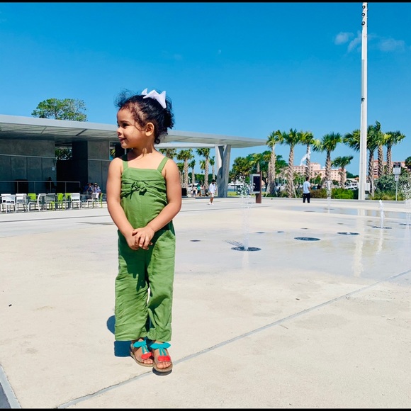 Carter’s jelly sandals - Picture 8 of 9